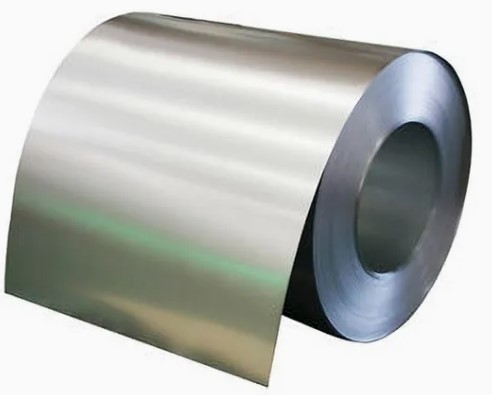 خرید سیم پیچ فلز آلومینیوم برتر مقاومت در برابر خوردگی قدرت بالا راه حل سبک وزن online manufacture