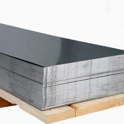 خرید صفحه ای از فولاد ضد زنگ 304 مقاوم در برابر گرما online manufacture