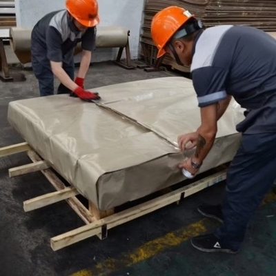 خرید صفحه ضد زنگ GB / ASTM 304 برای بخش های صنعتی پرطلب online manufacture