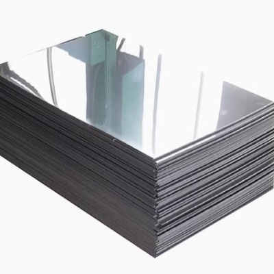 خرید ASTM 201 304 316L پودر پوشش فولاد ضد زنگ 2000mm طول برای ماشین آلات online manufacture