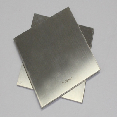 خرید 2B / BA سطح 430 صفحه ضد زنگ دوام بالا مقاومت در برابر خوردگی online manufacture