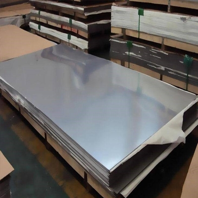 خرید بی ای / 2 بی 304/ 430 صفحه فولاد ضد زنگ عرض و طول قابل تنظیم online manufacture