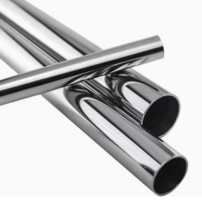 خرید لوله های فولادی فولادی 6000 میلی متر 201 304 316 Q235 904L A106 Uns S32750 C276 online manufacture