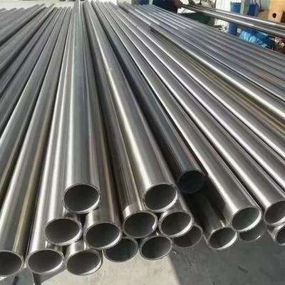 خرید ASTM A312 304 304L لوله بدون درز ضد خوردگی با قدرت بالا online manufacture