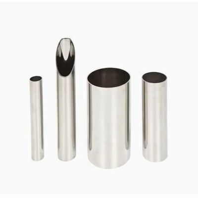 خرید Gi گرم غوطه ور شده گالوانیزه ERW لوله ضد زنگ جوش کربن 304 316L لوله برای ساخت و ساز online manufacture