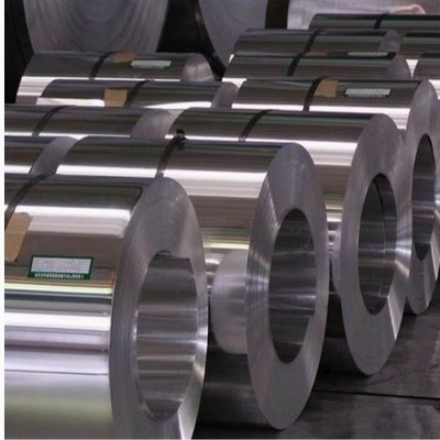 خرید 316 430 304 304L کویل نوار فولادی فولادی online manufacture
