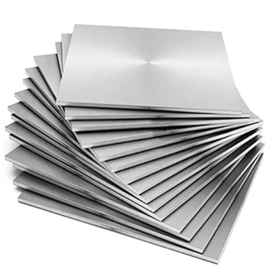 خرید 2b Ba No. 1 No. 4 8K Finish 304 صفحه فولاد ضد زنگ مقاومت در برابر خوردگی سطوح ماندگار online manufacture