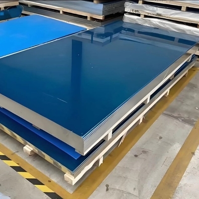 خرید صفحه استیل ضد زنگ گیج 18 تکنیک نورد سرد سطح BA سطح 2B online manufacture
