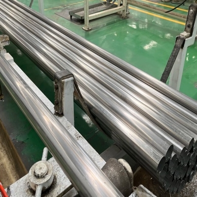 خرید 304/316L لوله های فولاد ضد زنگ در صنعت online manufacture