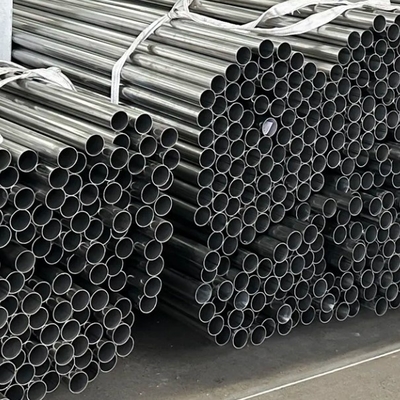 خرید لوله های استیل ضد زنگ بدون درز قابل تنظیم، راه حل نهایی برای صنعت online manufacture