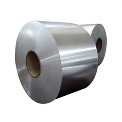 خرید کویل فولاد ضد زنگ 316 نورد گرم/سرد اقتصادی با عملیات سطحی مختلف online manufacture