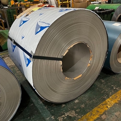 خرید طناب های فولادی فولادی از فولاد ضد زنگ با عرض 1219mm برای کسب و کار تولید online manufacture
