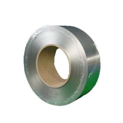 خرید 0.4mm 0.5mm 0.6mm سرد رولد سفارشی شدن سیم پیچ فولاد ضد زنگ 304 304L 310 online manufacture