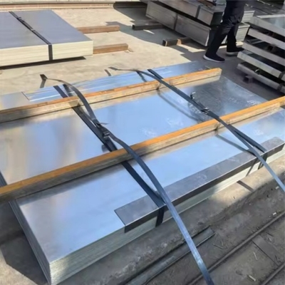 خرید BA/2B/NO.1/8K/HL صفحه گالوانیزه فولاد ضد زنگ 316 مقاوم به خوردگی طولانی مدت online manufacture