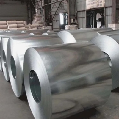 خرید 304 316 316L 201 ASTM  فولاد ضد زنگ با مقاومت بالا در برابر خوردگی با ضخامت 0.25-100 میلی‌متر، کویل 316 برای نورد با عرض 450-680 میلی‌متر online manufacture