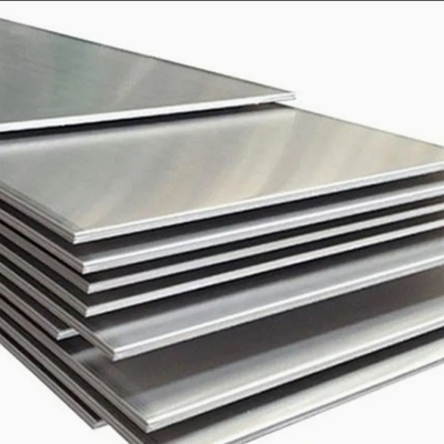 خرید 2b Ba 8K Hl سطح ضخامت 0.3-3 میلی‌متر Ss 201 صفحه نورد سرد 201 202 ورق استیل ضد زنگ online manufacture