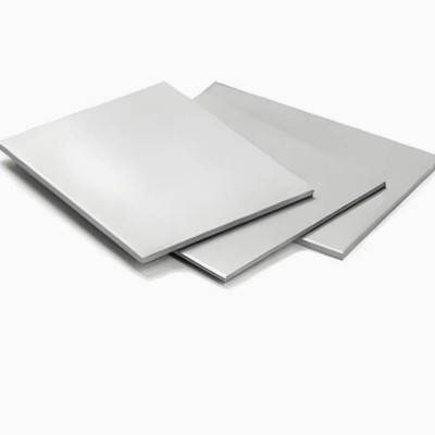 خرید 0.3mm - 3.0mm ضخامت صفحه فولاد ضد زنگ 430 201 321 310S 304L 316 316L 304 online manufacture