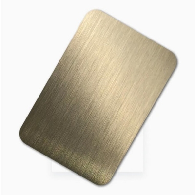 خرید صفحه استیل ضد زنگ 304 304L 201 با ضخامت 1 تا 3 میلی‌متر ASTM AISI با سطوح مختلف برای تزئین online manufacture