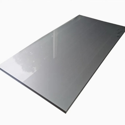 خرید برقی Ar304 201 صفحه فولاد ضد زنگ 0.3mm - 6.0mm ضخامت برای تزئینات معماری online manufacture