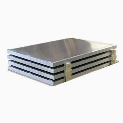خرید صفحه استیل ضد زنگ گیج 18 تکنیک نورد سرد سطح BA سطح 2B online manufacture