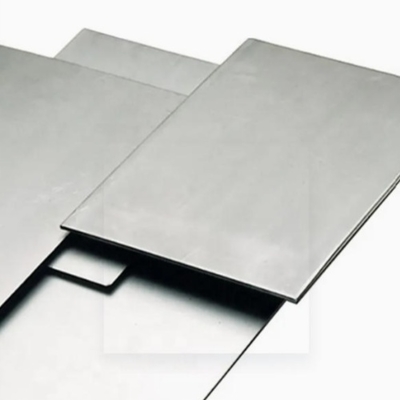 خرید صفحه استیل ضد زنگ 430 با مقاومت کششی بالا ≥450MPa، عرض 1000mm و 2000mm، طول سفارشی برای مصارف صنعتی online manufacture