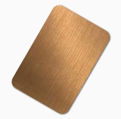 خرید صفحه ای از فولاد ضد زنگ 304 online manufacture