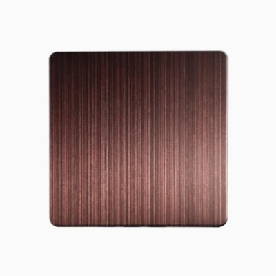 خرید 2B / BA تکمیل 304 فولاد ضد زنگ ضخامت 0.1mm - 3.0mm برای محیط های معمولی online manufacture