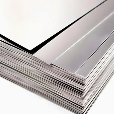 خرید ضخامت 1mm-3mm ASTM AISI 304 304L 316 316L 201 202 430 دوپلیکس 2b Ba آینه 2K 4K 8K سطح پولیش سرد رول online manufacture