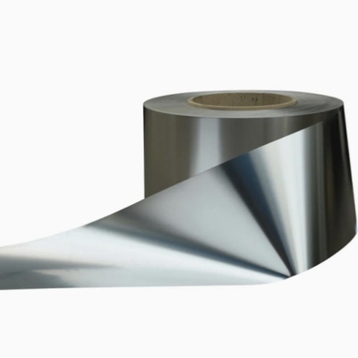 خرید Cold Rolled / Hot Rolled 2b Ba No. 1 Hl 8K 201 202 301 304 304L 309S 310S 316 316L 321 Ss Coil 316 Stainless Steel Coil online manufacture