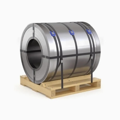 خرید 0.1mm-4mm  0.3*1000*1500mm 3mt 304 304L 316 316L Polished Hot Rolled/Cold Rolled Stainless Steel Coil online manufacture