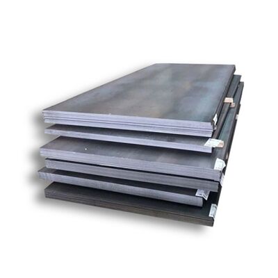 خرید ورق فولادی مخزن تحت فشار کلاس ۱ A537 با استحکام بالا برای ساخت مخزن تحت فشار online manufacture