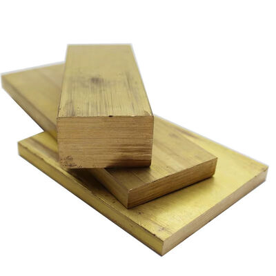 خرید ورق برنج C2600 / C2680 برای ساخت دقیق، پرس‌کاری و ساخت در اندازه‌های مختلف online manufacture