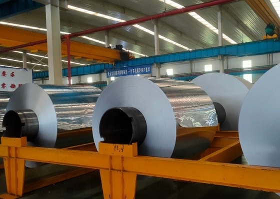 6061-0 5182 8011 Food Food Foil Foil Paper 11 12 30 35 38 Micron Jumbo Roll