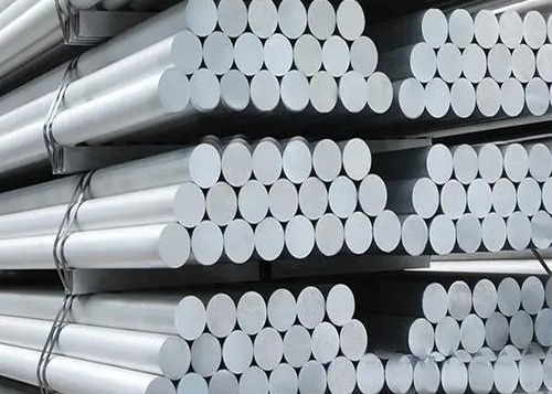 2219 2618 3003 آلومینیوم میله گرد درجه هواپیما 100mm-6000mm 2024AA