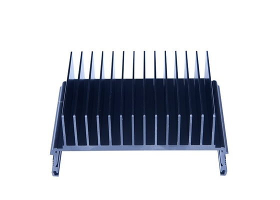 محفظه خنک‌کننده پروفیل آلومینیومی با نوار LED بلند نور فرورفته، بسیار نازک 0.1mm-6.5mm