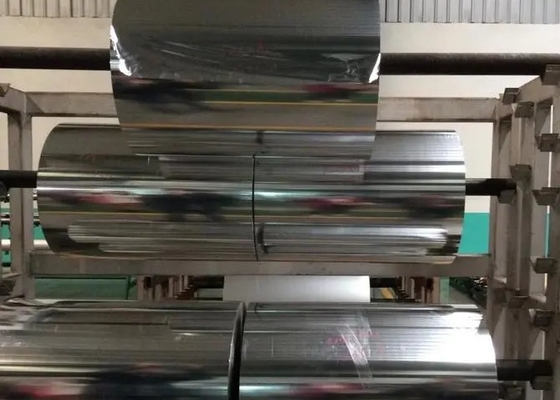 ورق سقفی 7022 5052 7022 کویل فولادی آلومینیوم صاف ASTM 1100 2024