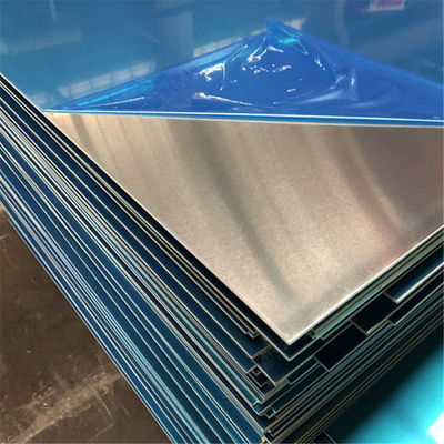 6063 5356 7075 T6 6061 Sheet Metal 4x8 6061 Aluminium Plate 0.2-600mm
