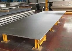24 X 24 Precision Ground 6061 T6 آلومینیوم صفحه ابزار 6063 5083 5052 7075