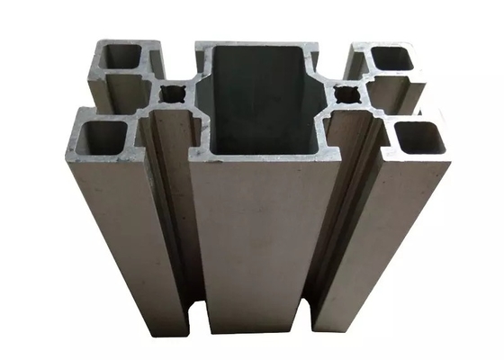 پروفیل اکستروژن آلومینیومی 15x30 60x30 20x40 محصولات ترکیه برای کرکره های غلتکی