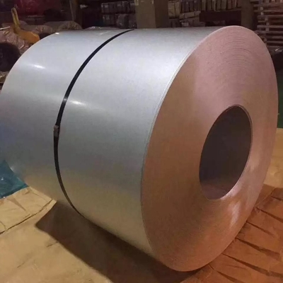 کویل فولادی AZ150 G550 Galvalume GL AFP Aluzinc مقاوم در برابر خوردگی بالا