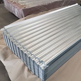تامین کنندگان ورق آلوزینک کویل فولادی GL Galvalume 0.13-1.2mm