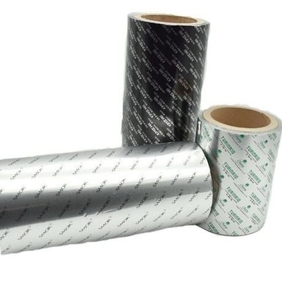 8011 رول فویل آلومینیوم نرم با پوشش 0.02-0.3mm بسته بندی دارو
