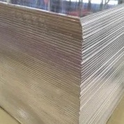 مس 0.25 آلومینیوم ورق الماس 4x8 ورق 1mm 3mm 5mm 10mm 5050 3003