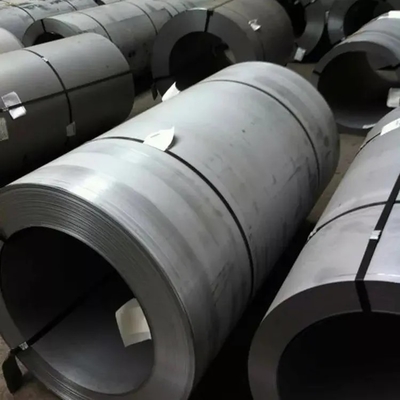 کویل ورق فولادی ملایم نورد گرم 300 میلی متر Astm A572 درجه 50 صفحه شطرنجی برای ساختمان