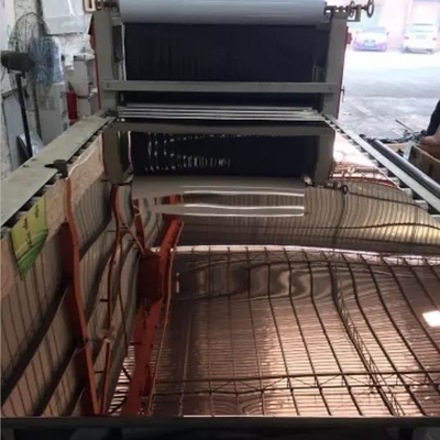 آینه GB/ASTM 316 ورق فولاد ضد زنگ 4 X 8 FT 20 Gauge 8K 2B برای تزئین دیوار