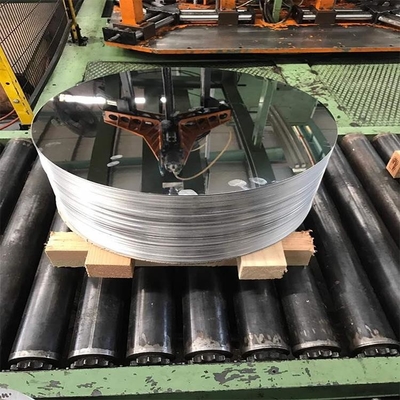 ASTM 316 صفحه ضد زنگ برای کاربردهای سوراخ 0.1-100mm