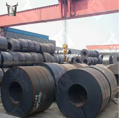 ASTM Q335b Q345 DIP گرم 2b 141 مواد ساخت فلز کربن با کیفیت بالا