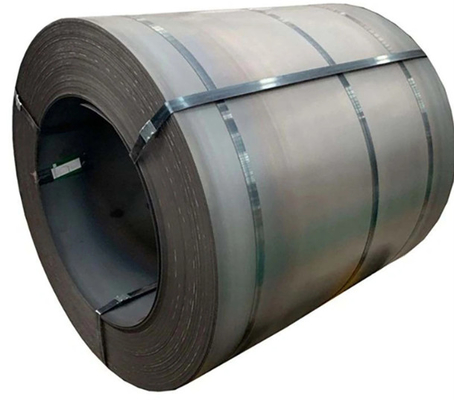 Q195 Q215 Q235 Q255 Q275q355ss400 چین عمده فروشی JIS ASTM GB فولاد کربن قیمت خوب کول فولاد کربن داغ / سرد