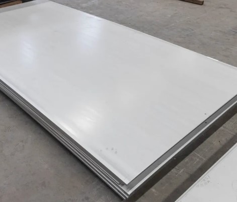صفحه فولاد ضد زنگ 10mm 316 با کارایی بالا