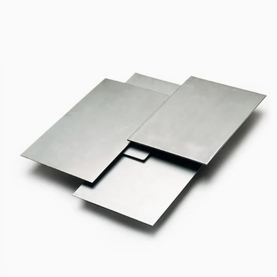 2000mm 2440mm 3000mm Ss304 صفحه برای صنعتی
